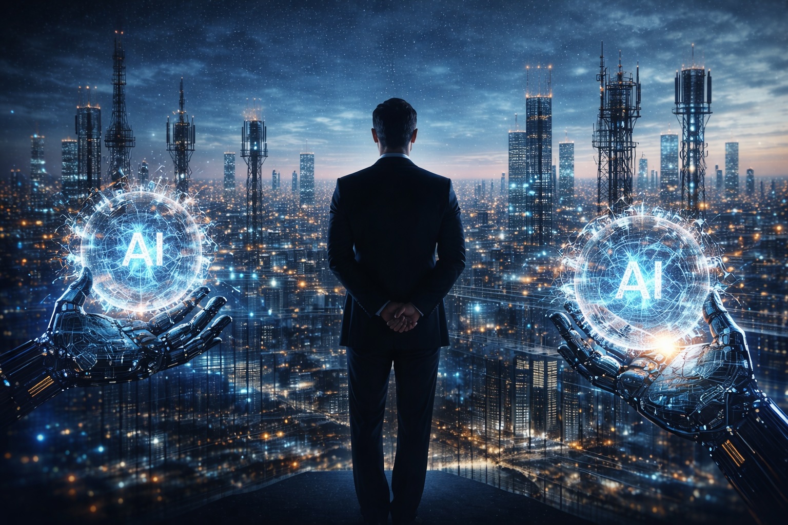 We Were Wrong About Telco AI in 2022. Here’s What We Should Have Been Strategizing